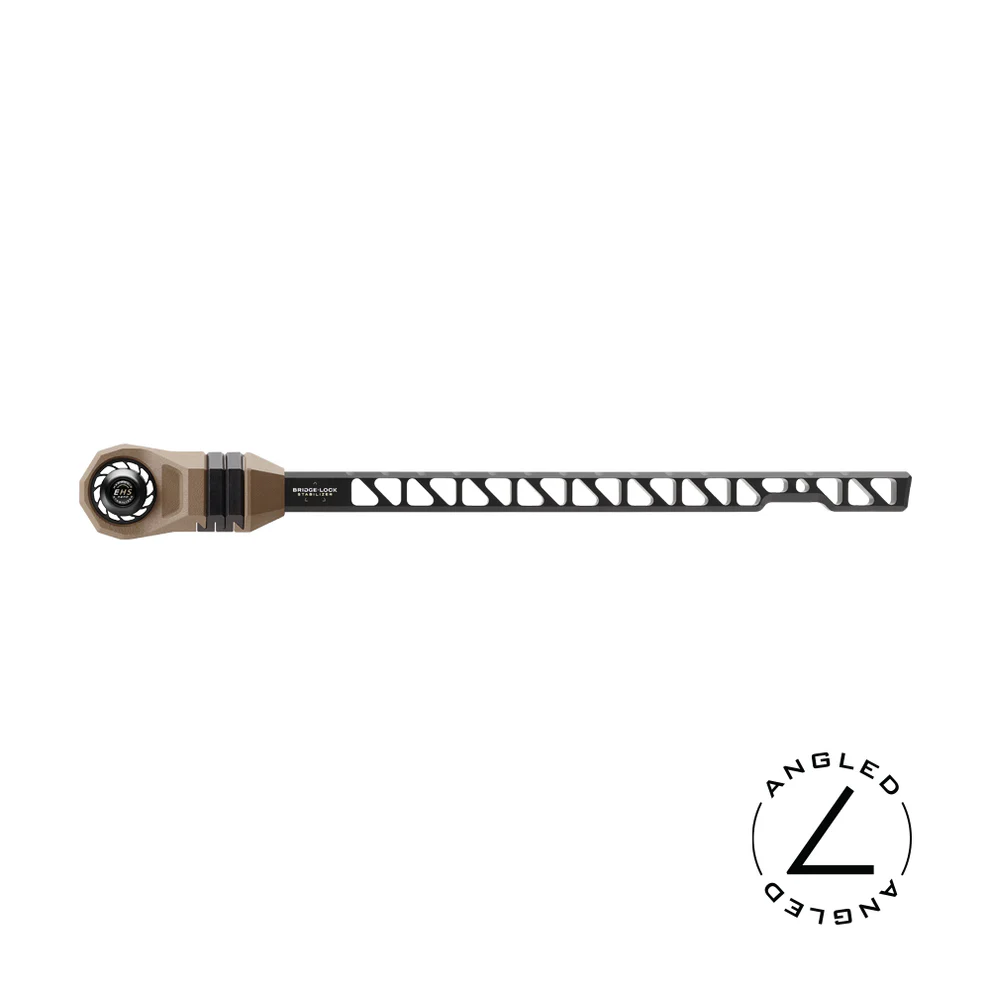 Mathews Angled Bridge Lock Stabilizer