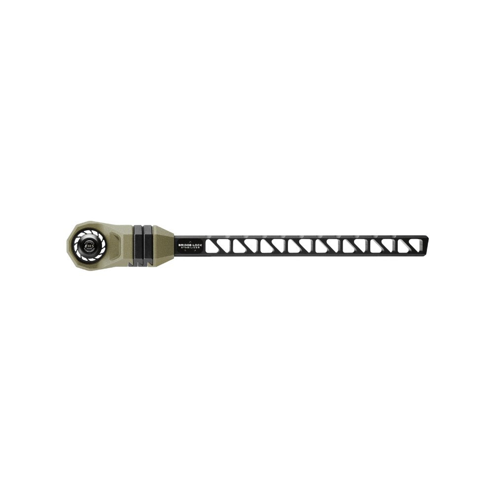 Mathews Bridge Lock Stabilizer