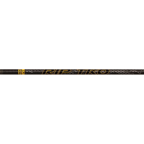 Victory RIP TKO Elite Fletched Arrows 6pk – Archery Country