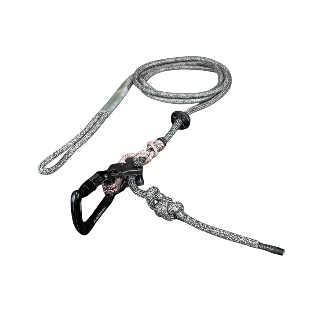 Hunt Arsenal 7mm Glyde Tether