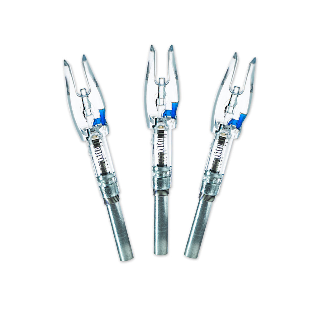 Halo Lighted Nocks