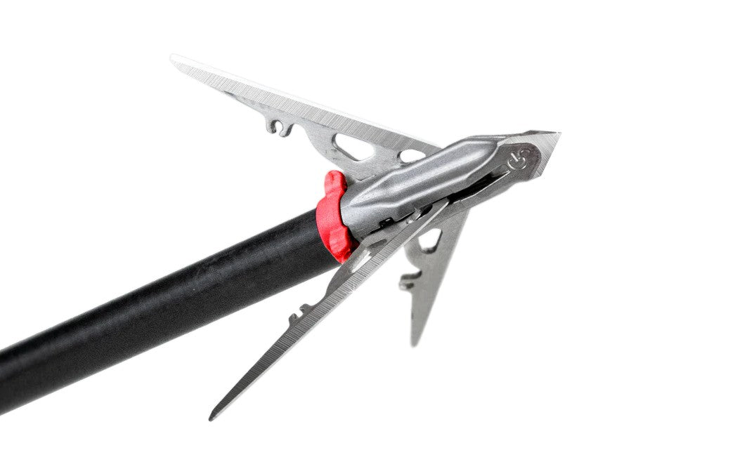 G5 Crossbow Mega Meat Broadhead - 100 Grain