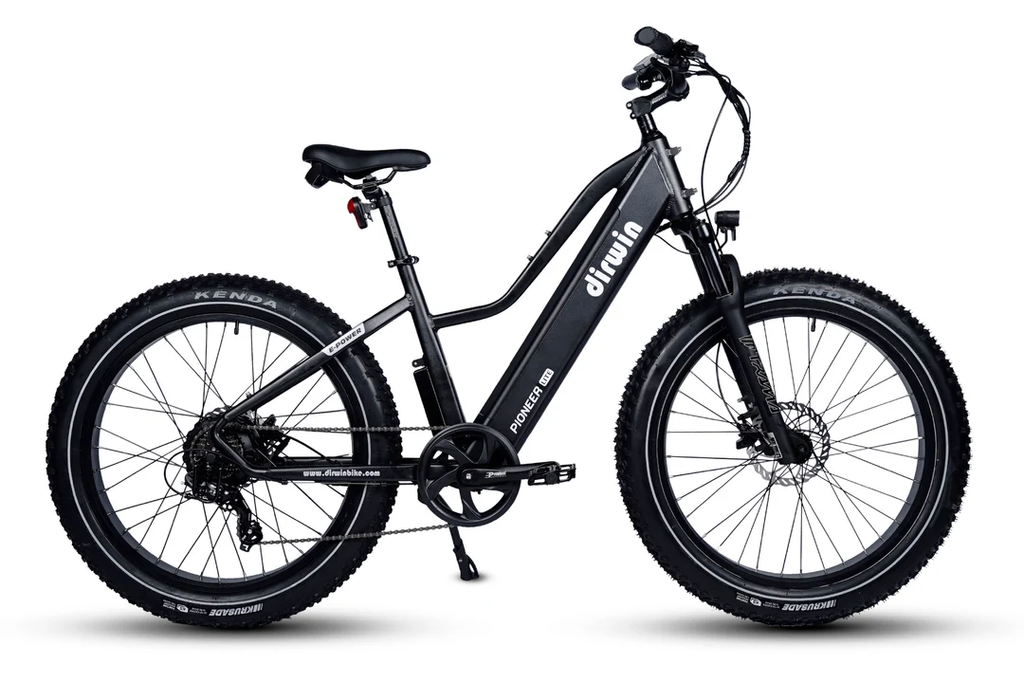 Dirwin Pioneer Lite Electric Bike