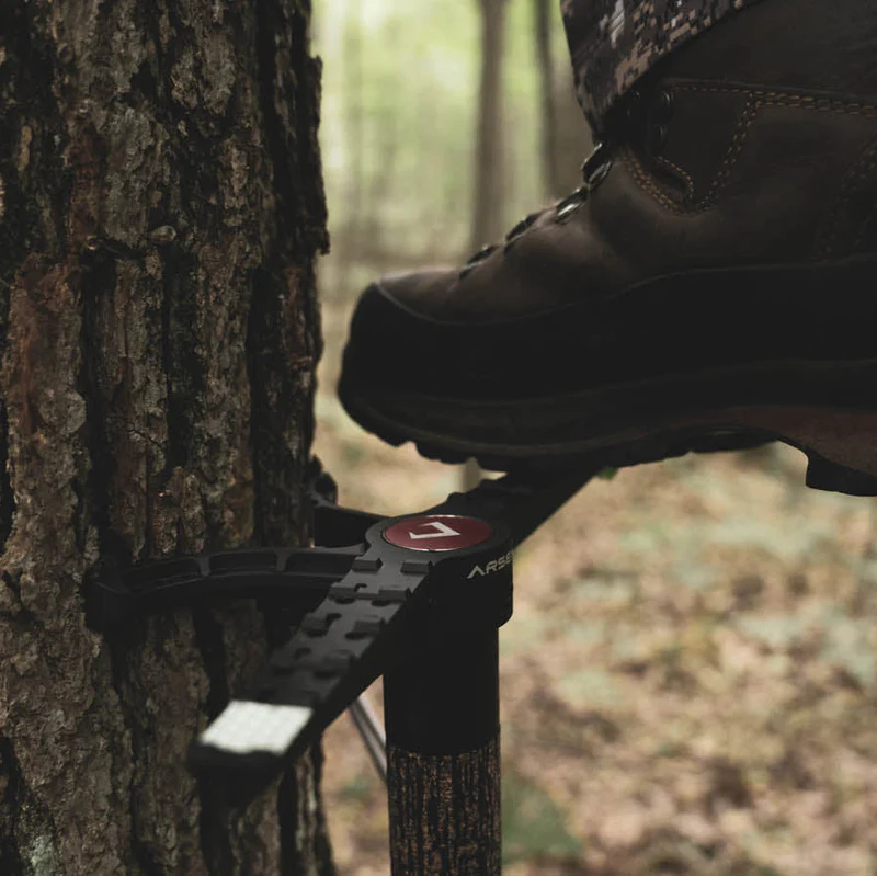 Hunt Arsenal Icon X20 Climbing Sticks 3pk