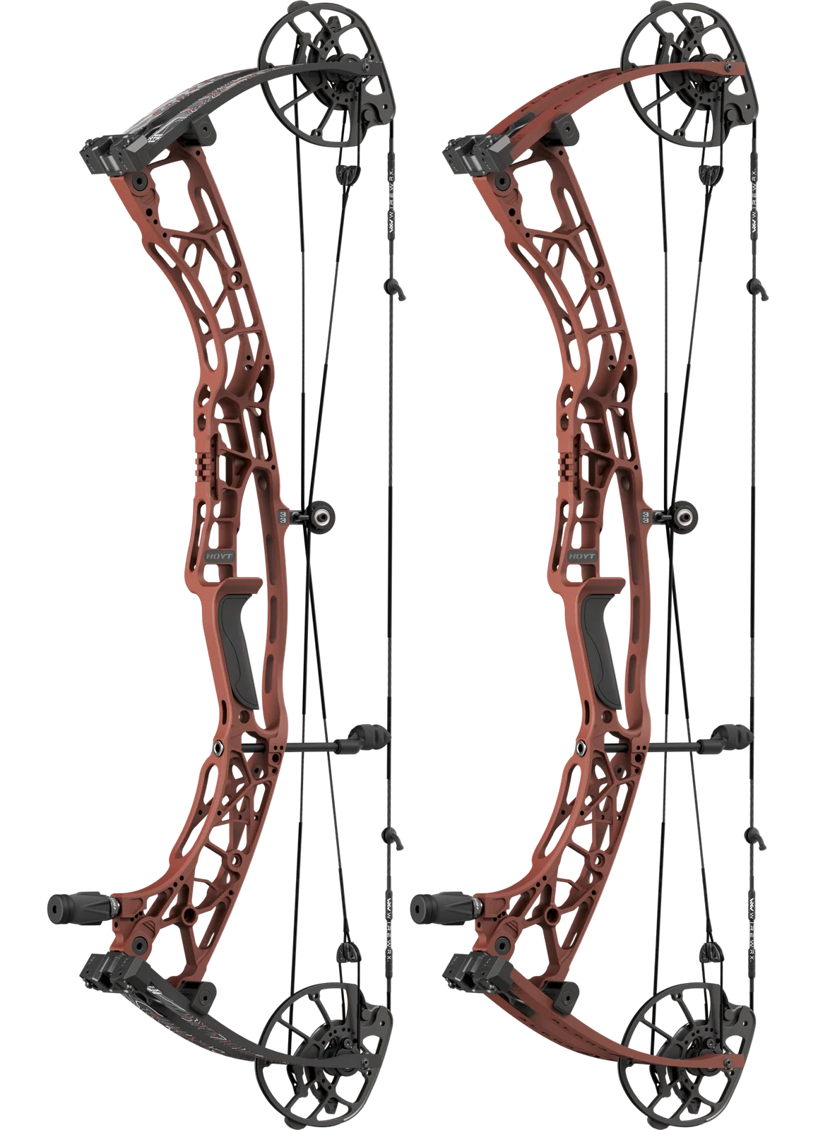 Hoyt Alpha AX-3 33