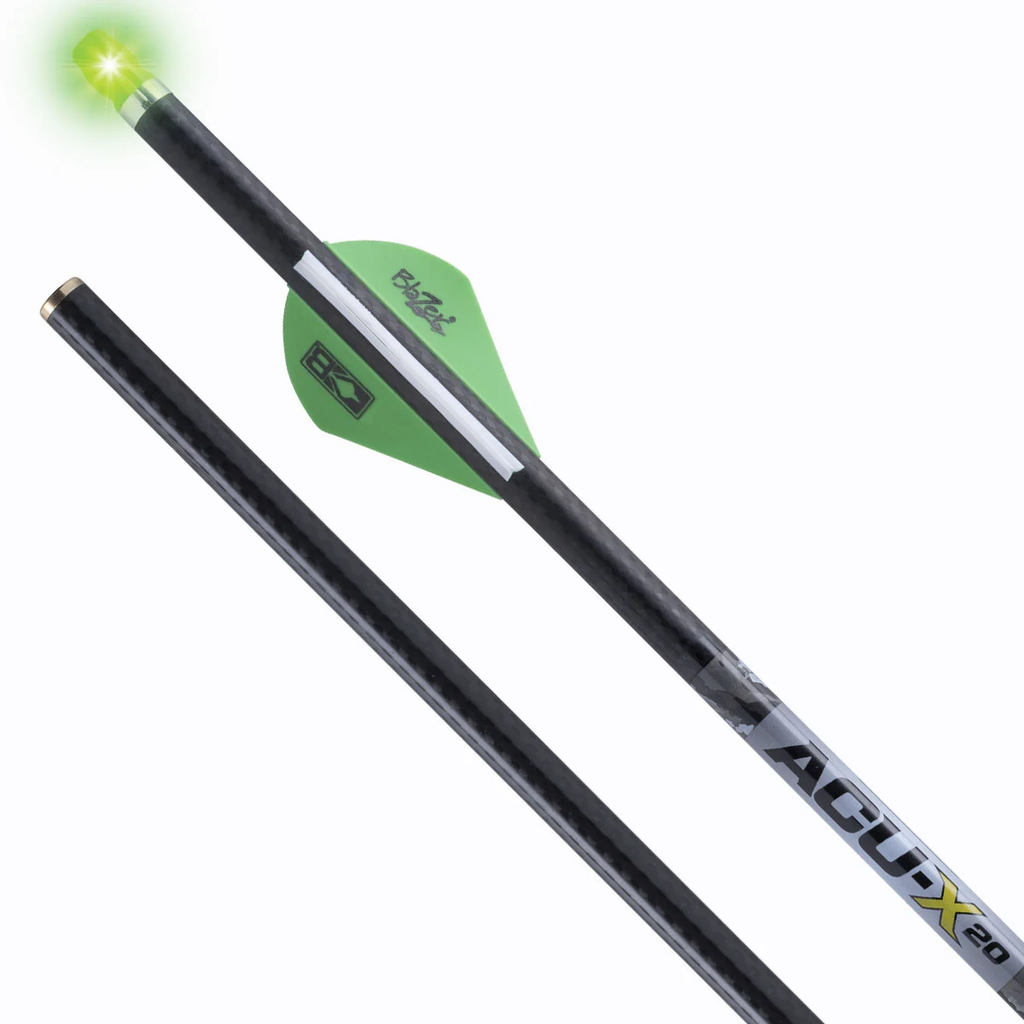 Tenpoint ACU-X Carbon Arrow
