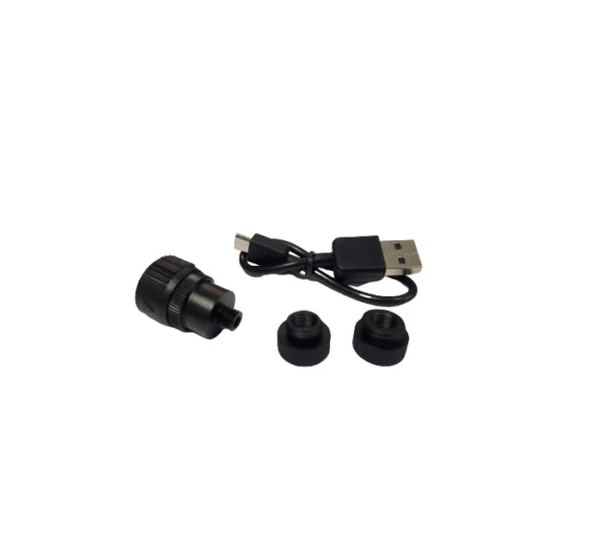 Viper Archery The Charge Rechargeable Sight Light