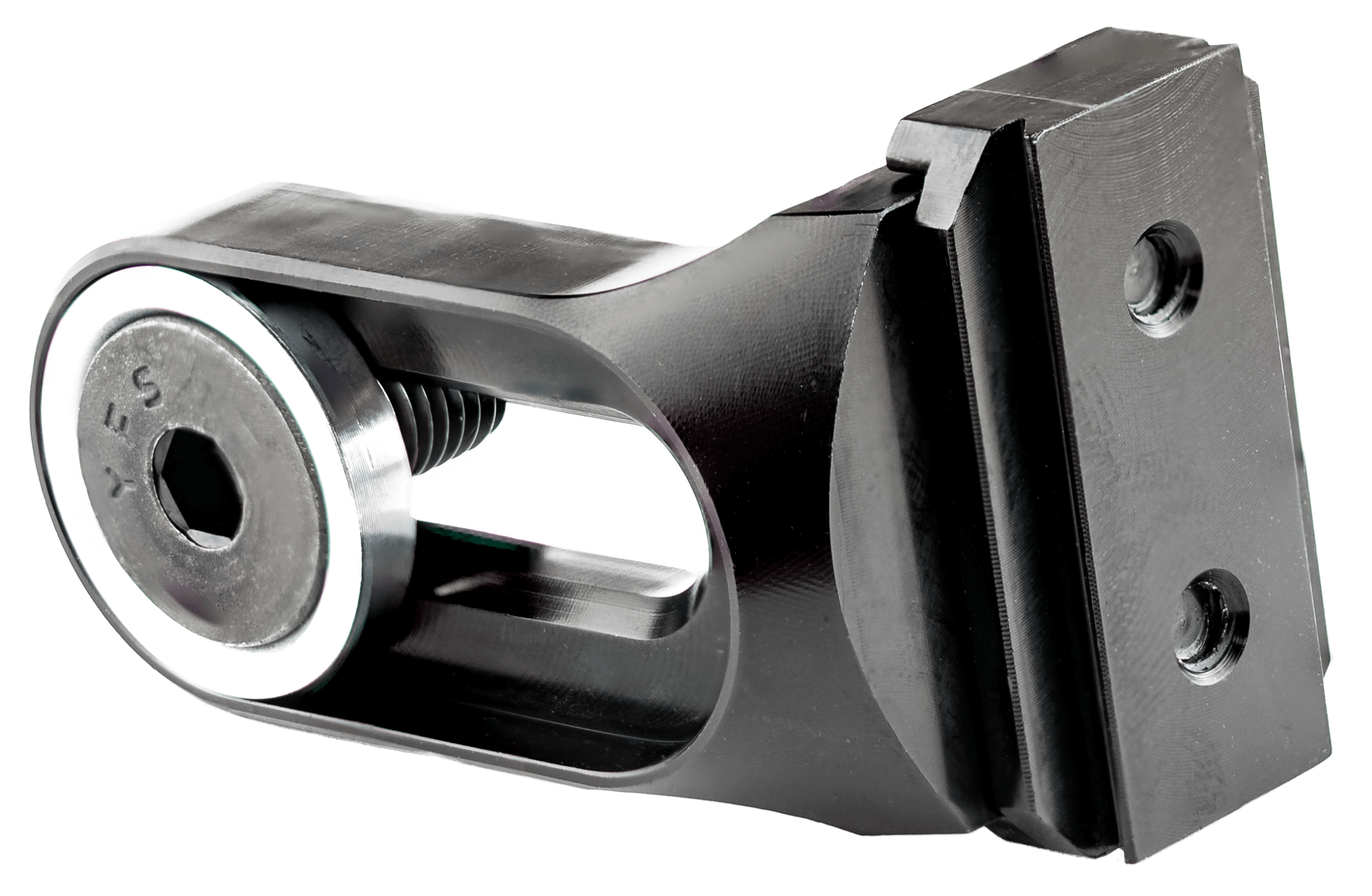 Hamskea Berger Hole Adapter Bracket Kit