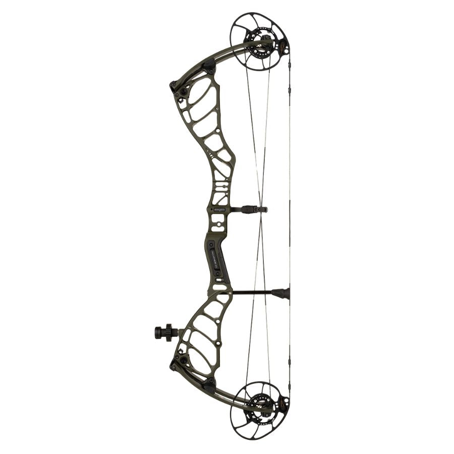 Bowtech Alliance 33
