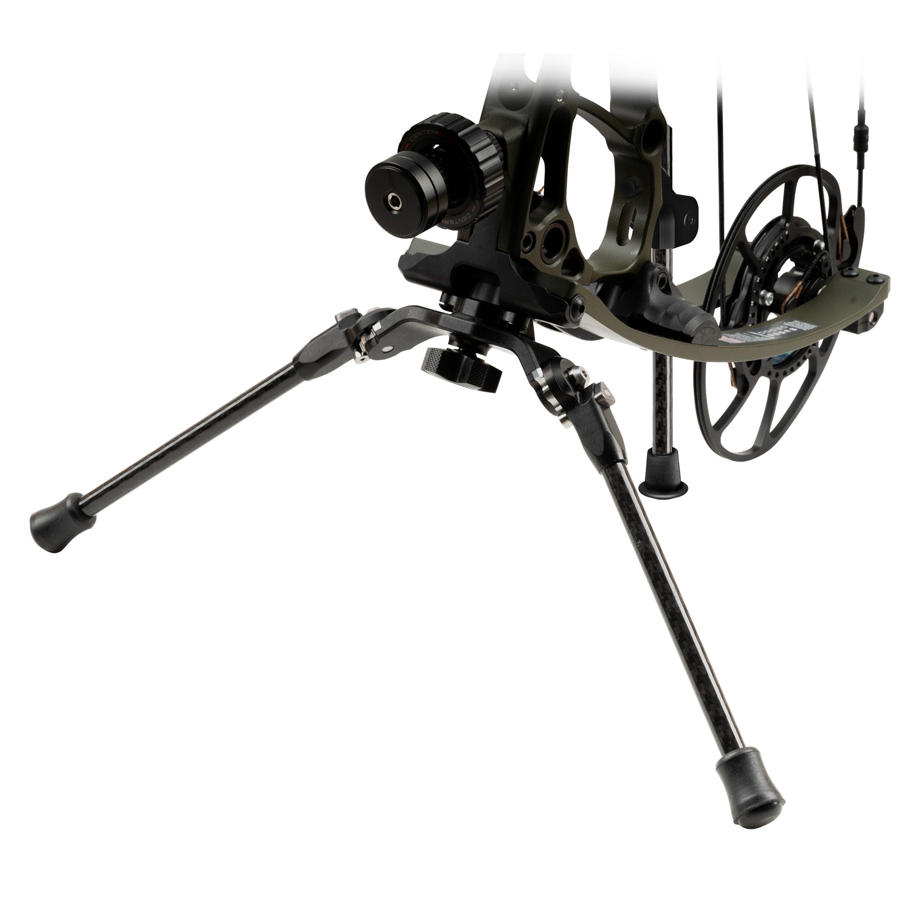 Bowtech CenterMass Bowstand