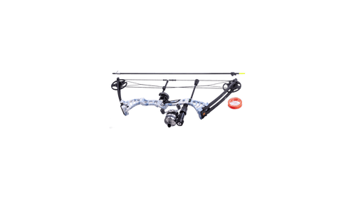 Centerpoint Typhon Bowfishing Package