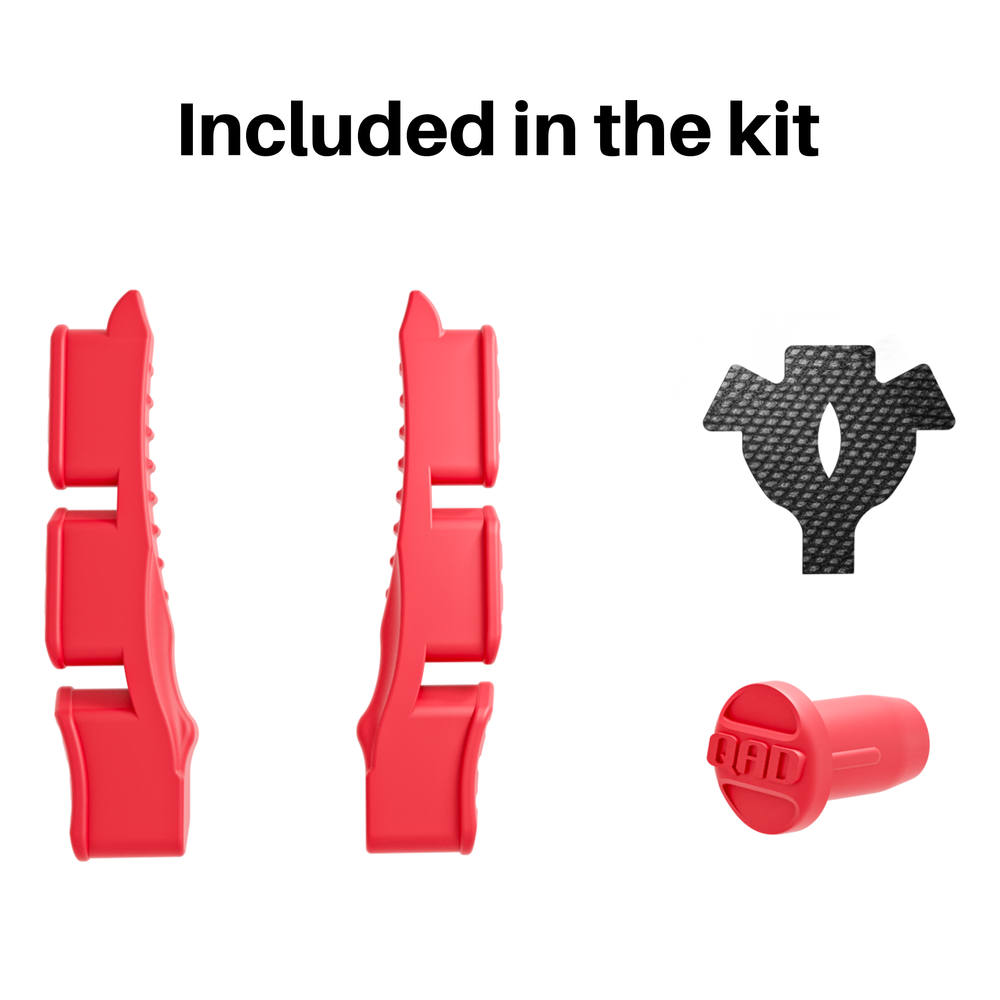 QAD MX2 Dampener Kit