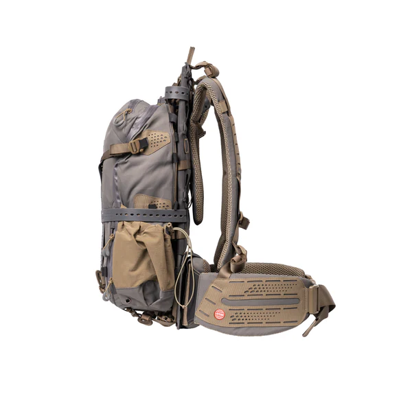 Latitude Praxis Backpack