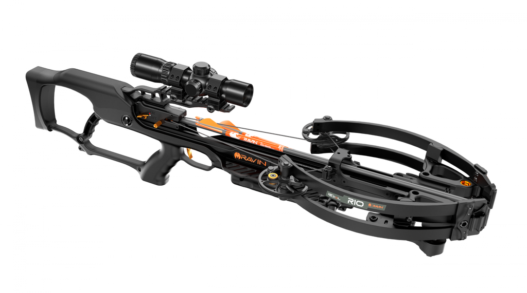 Ravin R10 Crossbow