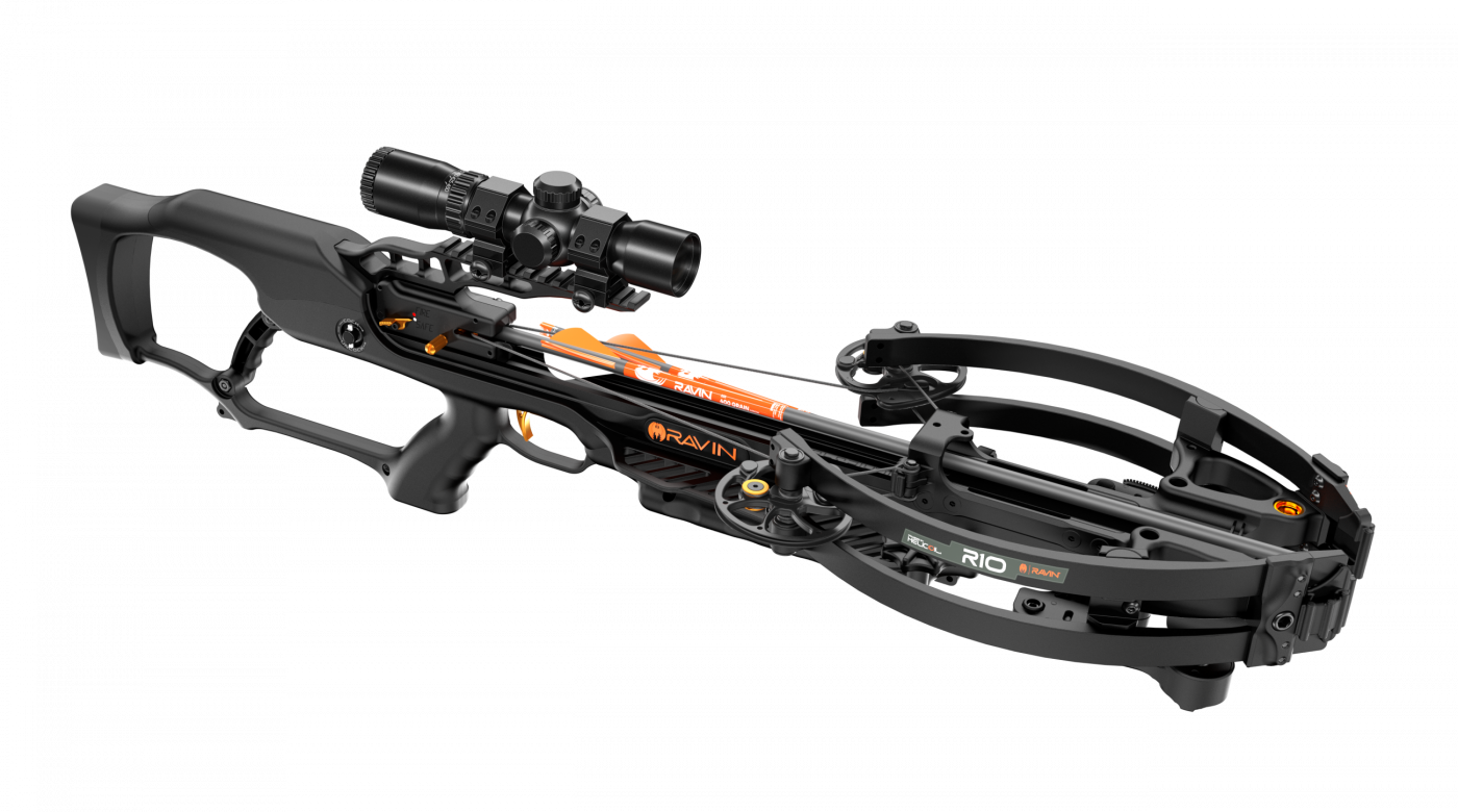 Ravin R10 Crossbow