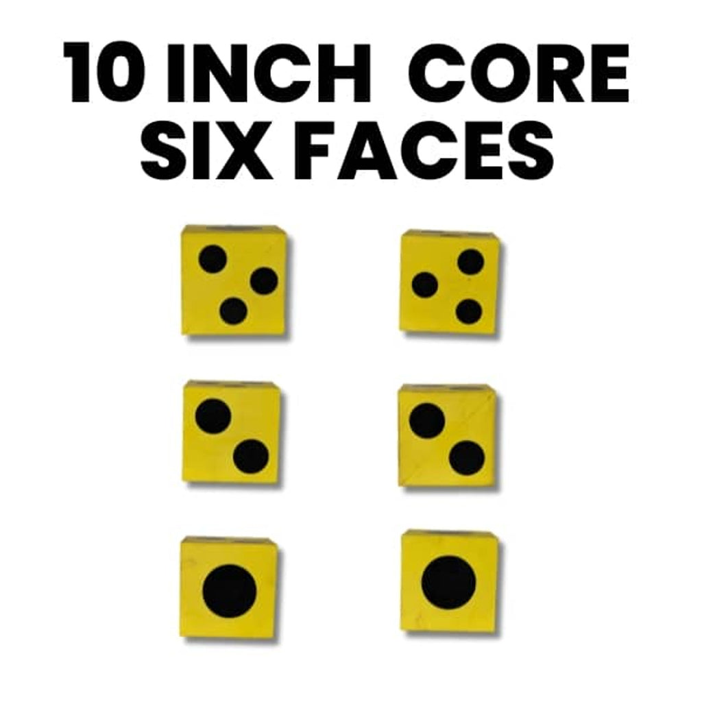 365 Archery Replacement Core For Trio Targets