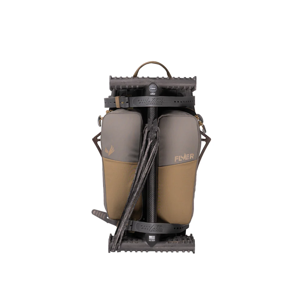 Latitude Flyer Backpack