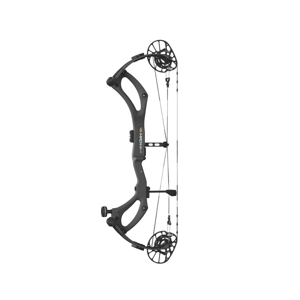 PSE Mach 30 FDS