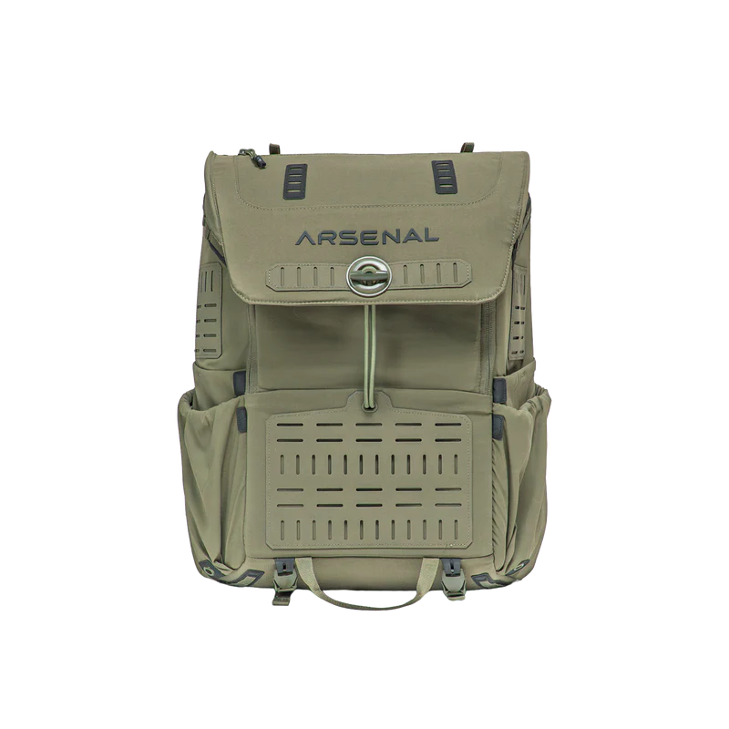 Hunt Arsenal Excursion Pack