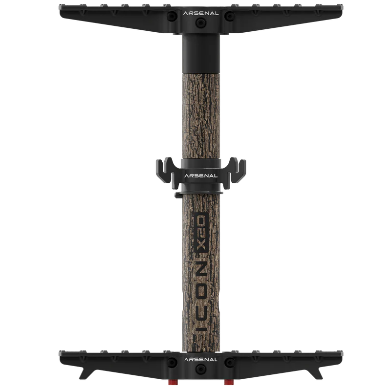Hunt Arsenal Icon X20 Climbing Sticks 3pk