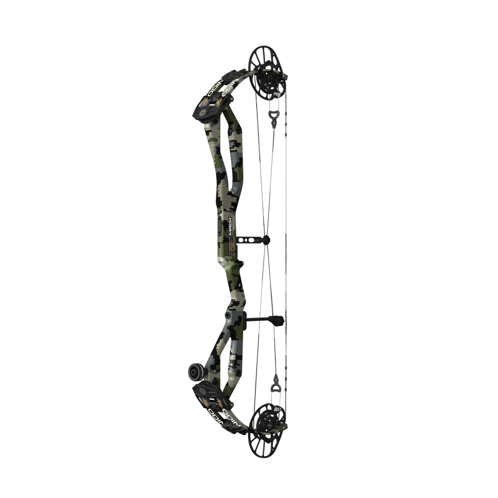 PSE Odin Carbon FDS