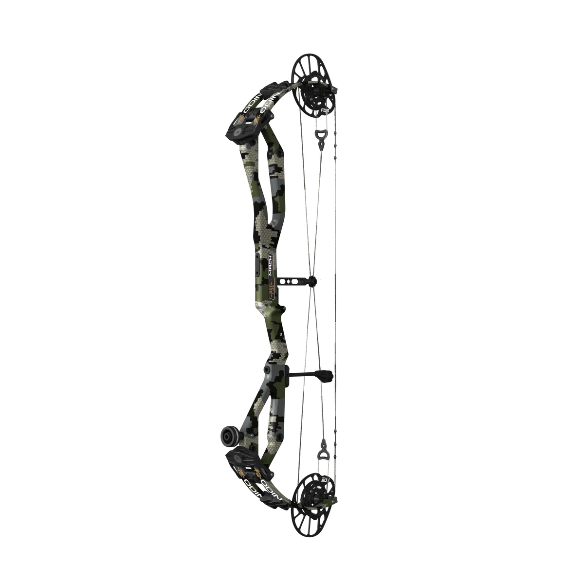 PSE Odin Carbon FDS