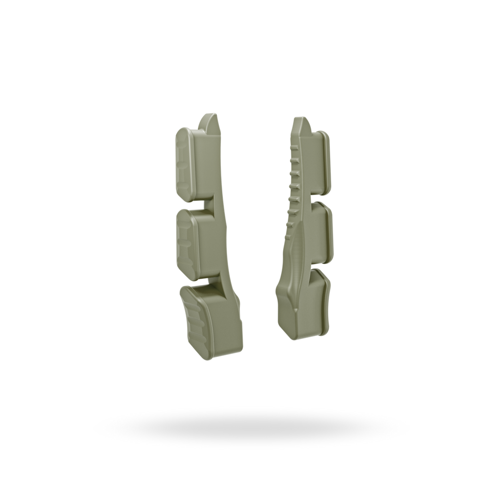 QAD MX2 Dampener Kit