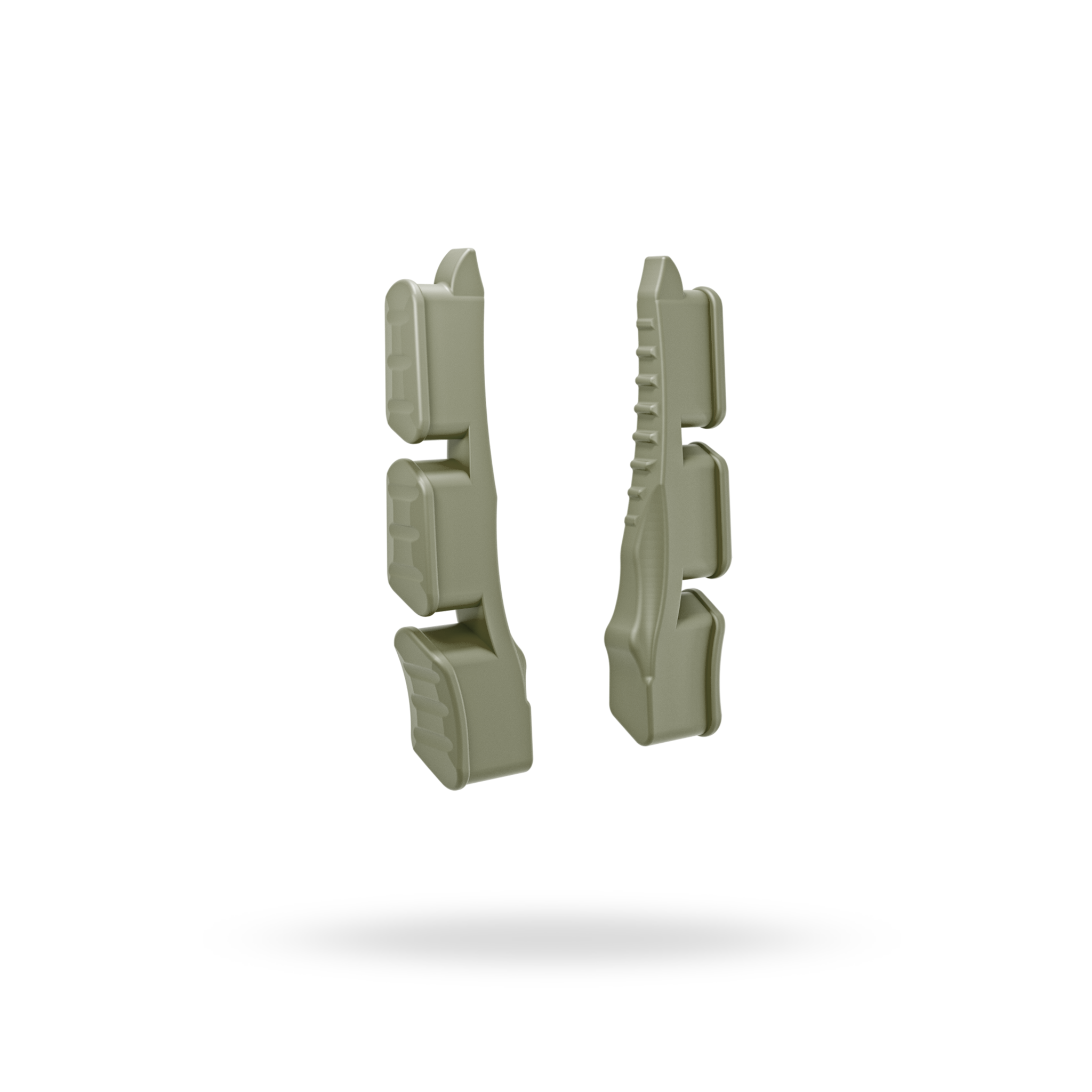 QAD MX2 Dampener Kit