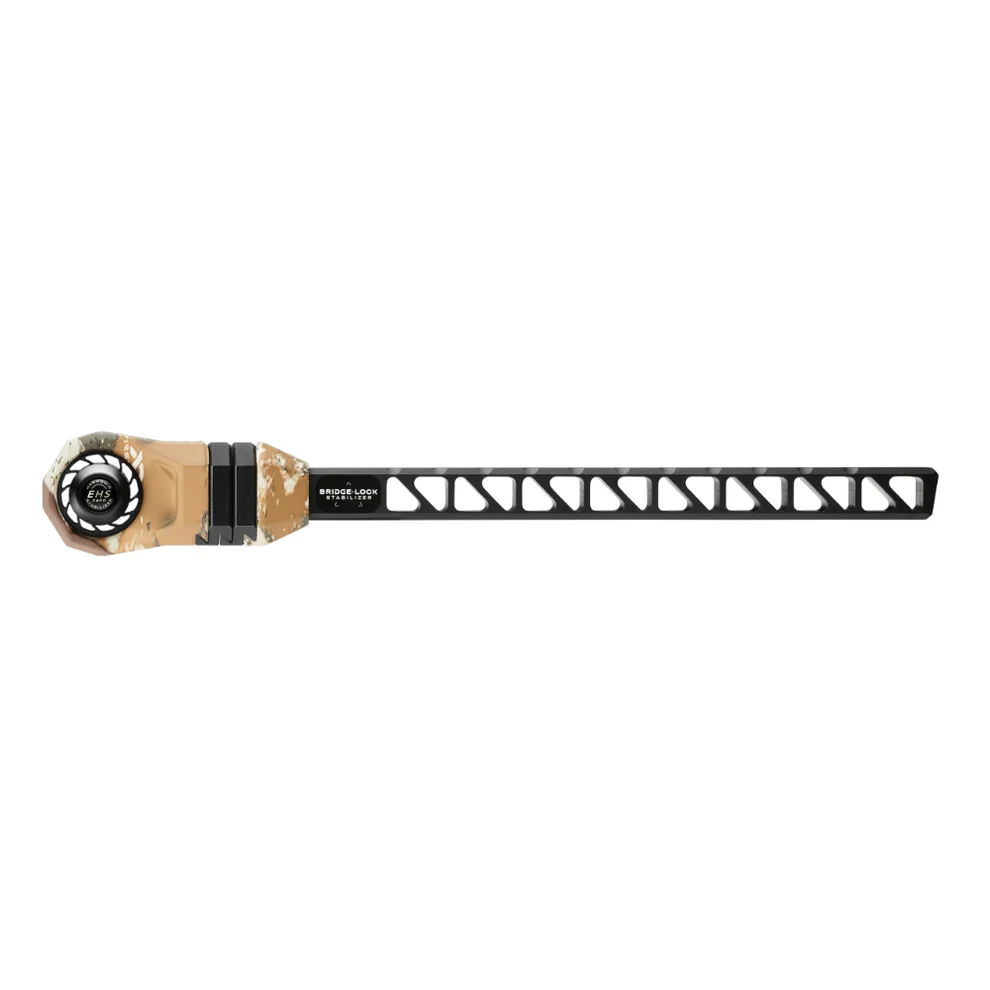 Mathews Bridge Lock Stabilizer