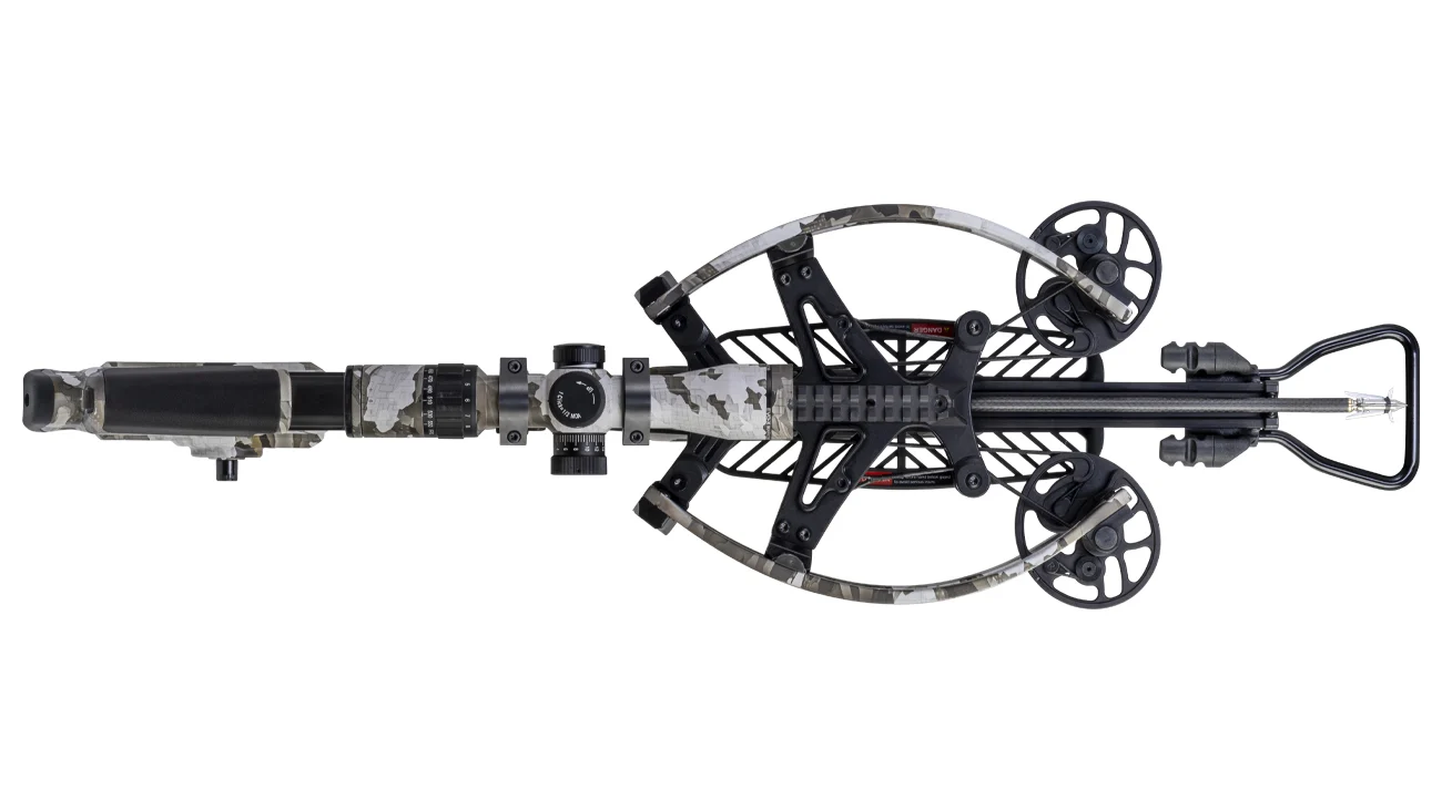 Tenpoint TRX Ultra Crossbow EVO-X Elite Vektra