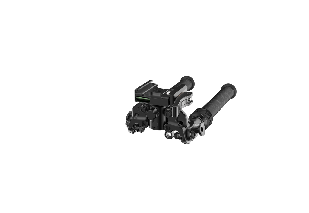 Tricer-RP Hunting Bipod