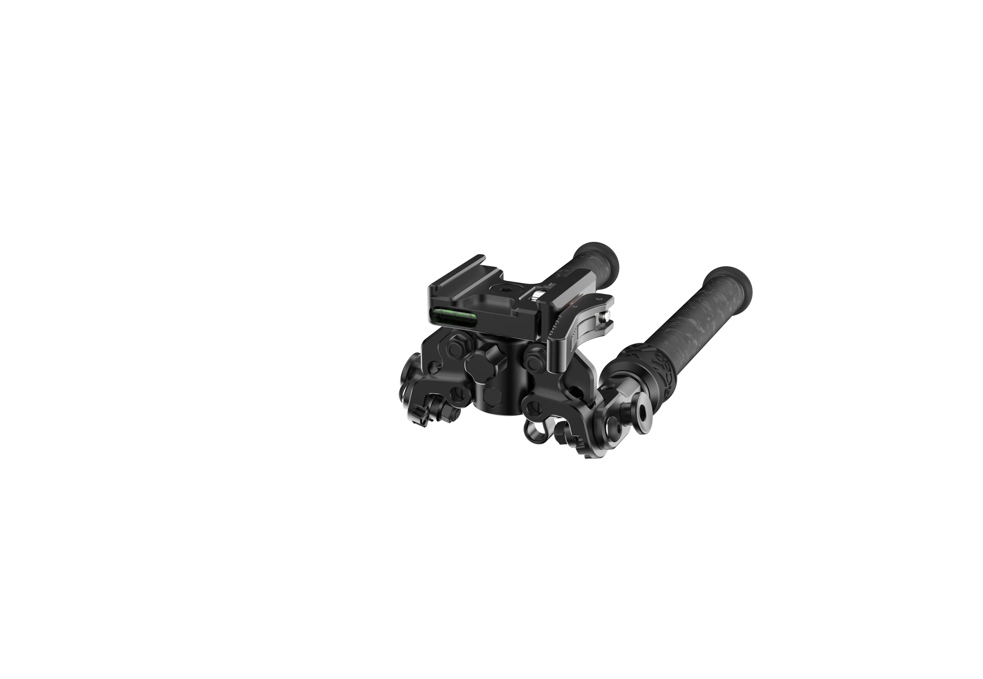 Tricer-RP Hunting Bipod