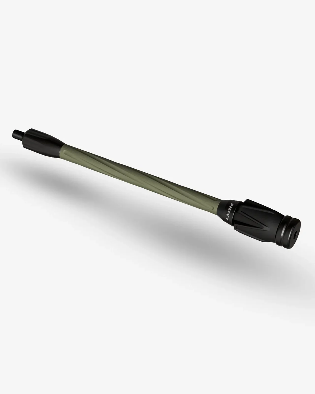 Hoyt Stealth Pro Series Stabilizer