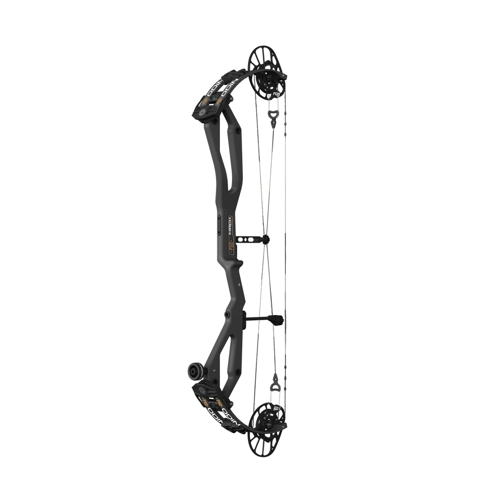 PSE Odin Carbon FDS