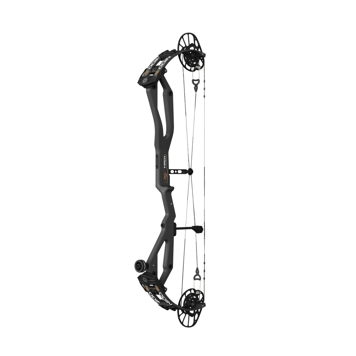 PSE Odin Carbon FDS
