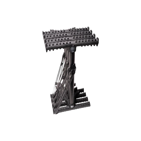 Latitude Carbon Synergy Climbing Sticks