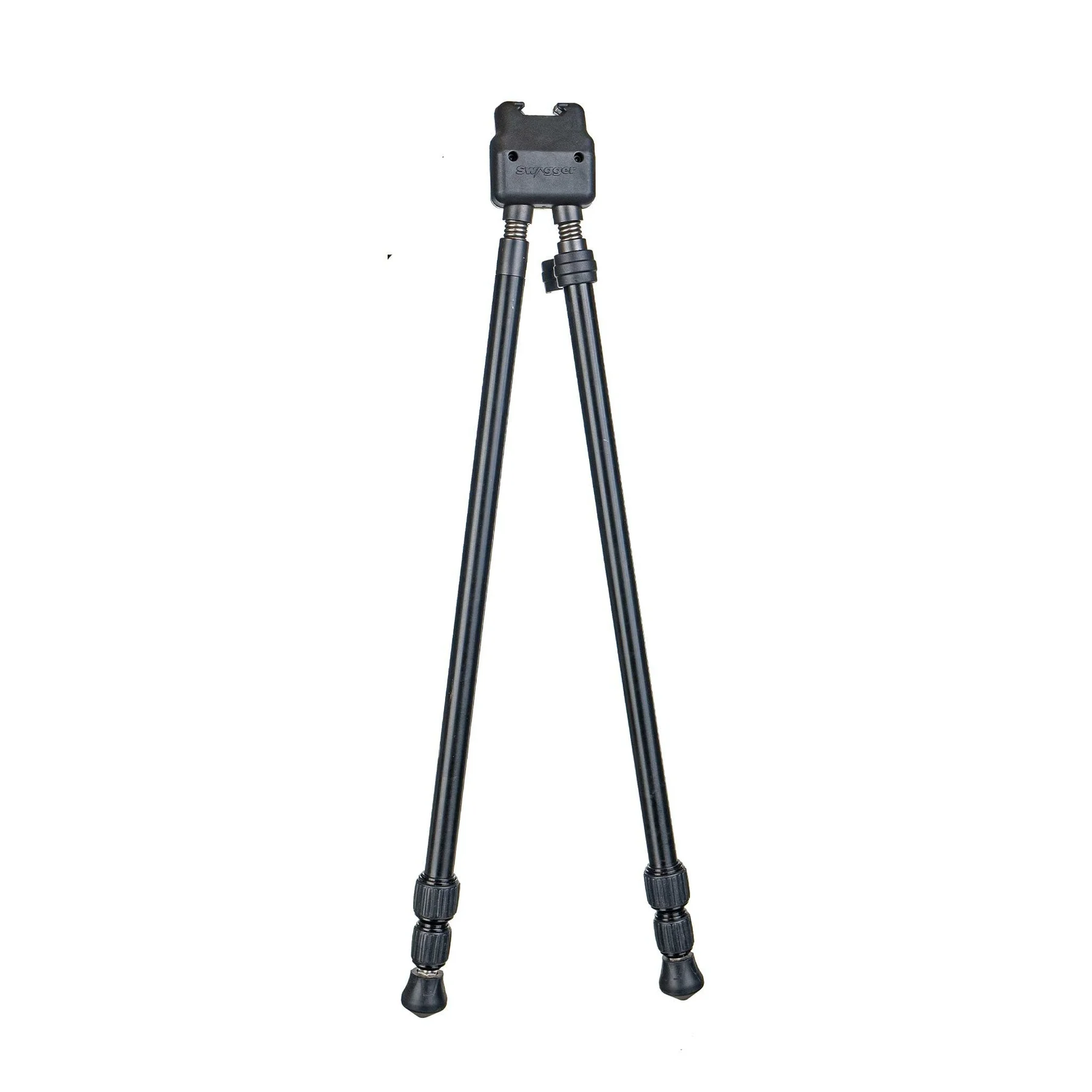 Swagger QD42 Quick Detach Hybrid Bipod/Shooting Stick