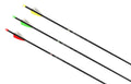 Victory VLR Elite Fletched Arrows 6pk