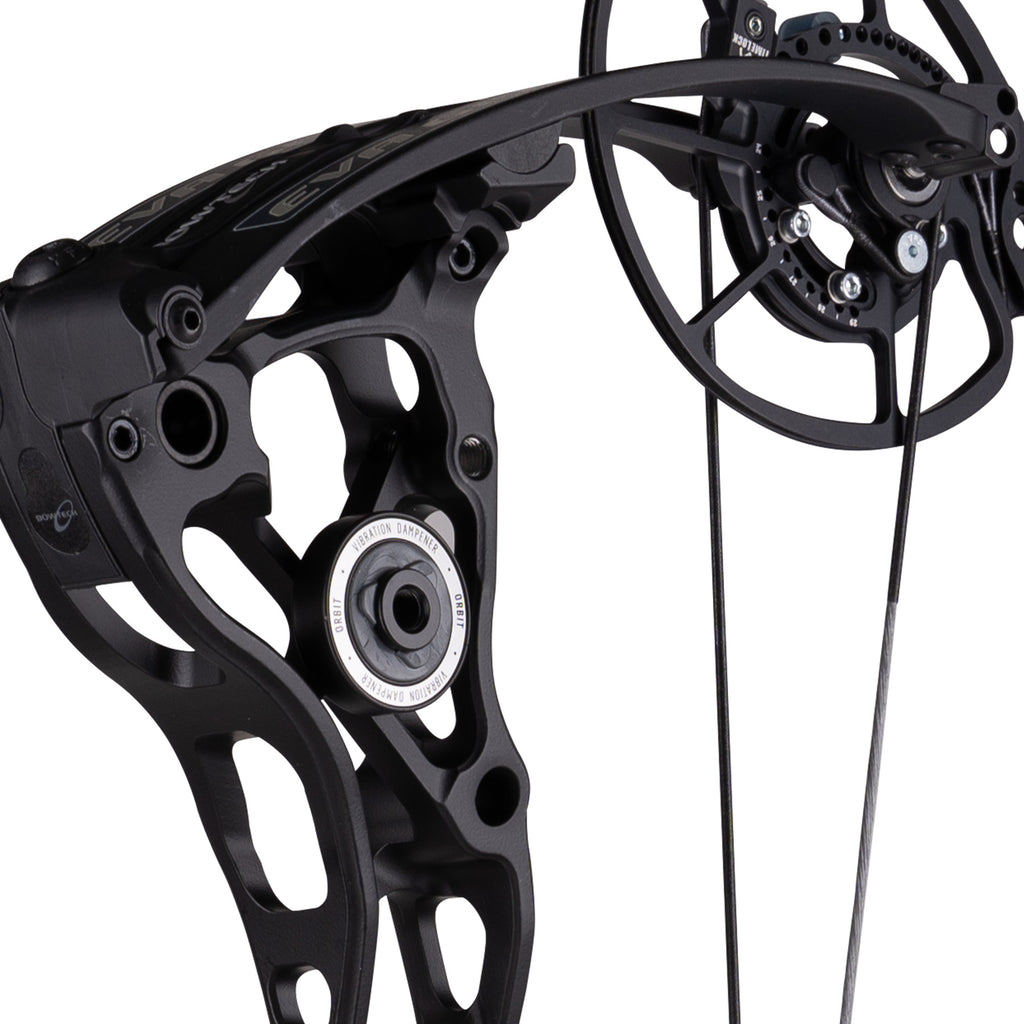 Bowtech Eva Gen3