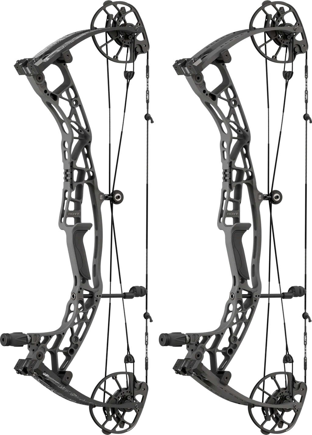 Hoyt Alpha AX-3  29