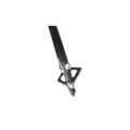 Grim Reaper Micro Hades Pro 3 Blade Broadhead  100 Grain 3pk