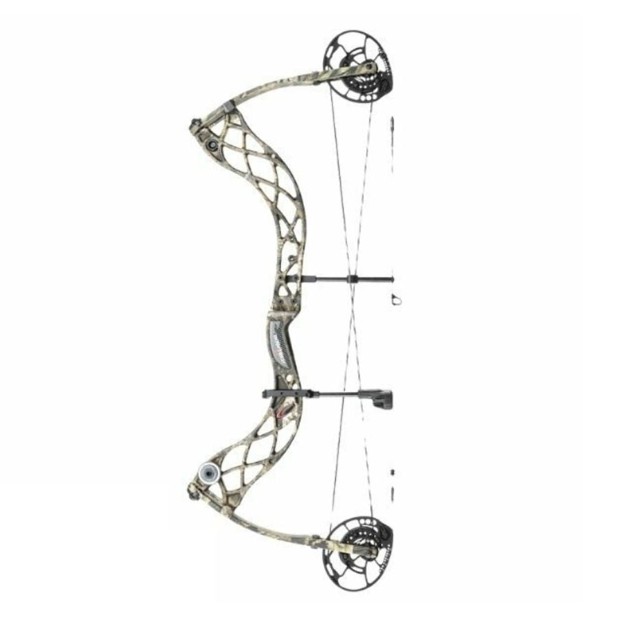 Bowtech Carbon Zion