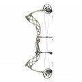 Bowtech Carbon Zion