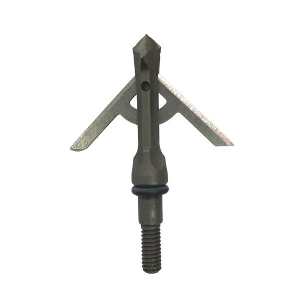 The Reign Broadhead - 100 Grain (3 pack)