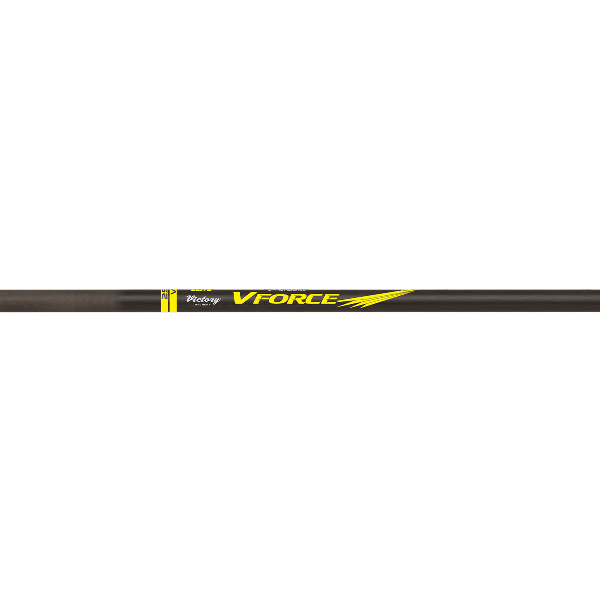 Victory Vforce Elite Fletched Arrows 6pk