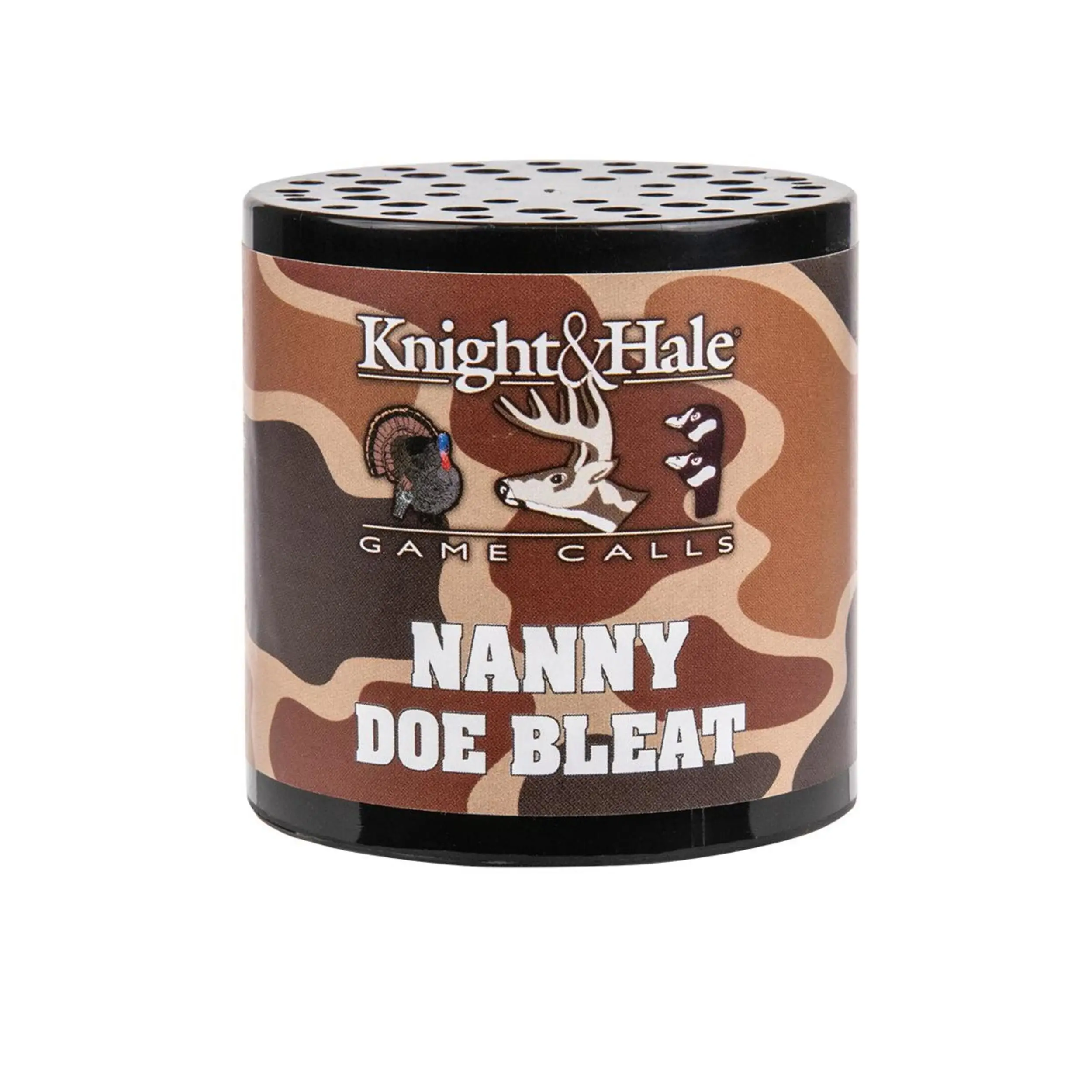 Knight and Hale Nanny Doe Bleat