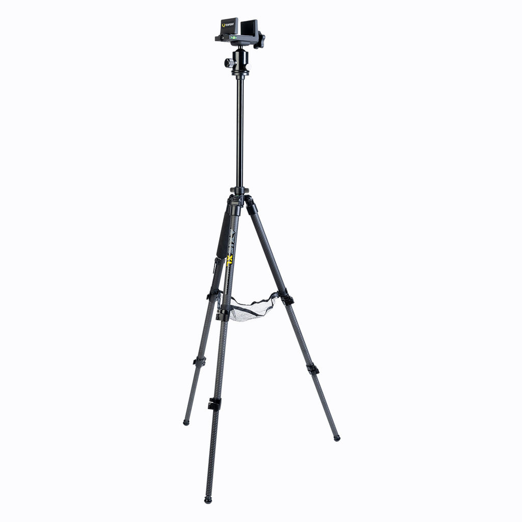 Tenpoint Axis XL Carbon Tripod