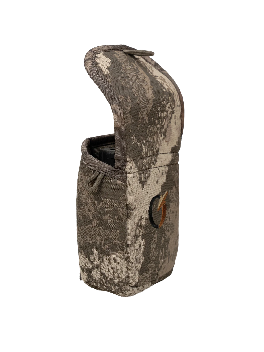 Code of Silence Silent ZipPouch 2.0