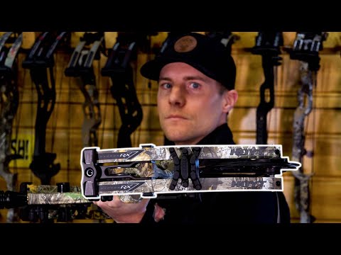 Hoyt Carbon RX-7 | Carbon RX-7 Ultra