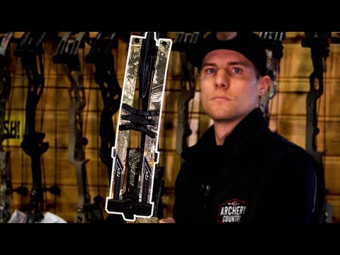 Hoyt Carbon RX-7 | Carbon RX-7 Ultra